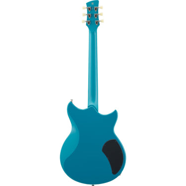 Guitarra Electrica Yamaha Revstar Elemental Zurda, Rse20l